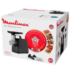 Мясорубка Moulinex ME-552810 фото