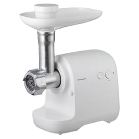 Мясорубка Panasonic MK-GX1700WTQ фото