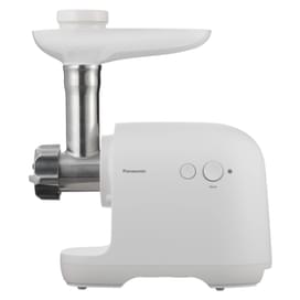 Мясорубка Panasonic MK-GX1700WTQ фото