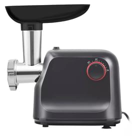 Мясорубка Polaris PMG-1873 RUS Серый фото