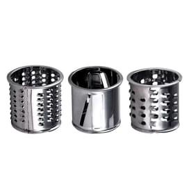 Мясорубка Polaris PMG-2079AL Silent Металлик фото