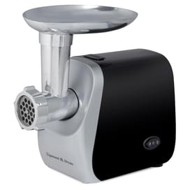 Мясорубка Zigmund & Shtain ZMG-009 фото