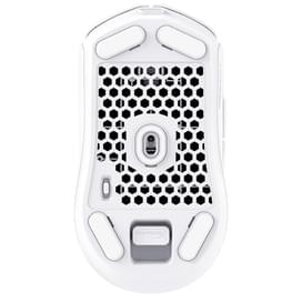 Мышь игровая беспроводная HyperX Pulsefire Haste 2 Mini белый (7D389AA ) фото
