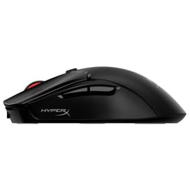 Мышь игровая беспроводная HyperX Pulsefire Haste 2 Mini черный (7D388AA) фото