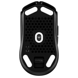 Мышь игровая беспроводная HyperX Pulsefire Haste 2 Mini черный (7D388AA) фото