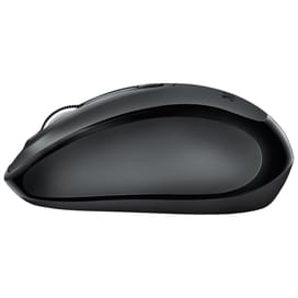 Trust Siero Silent сымсыз тінтуірі, Black фото
