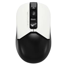 Сымсыз тінтуір USB A4tech Fstyler FB12S, Panda фото