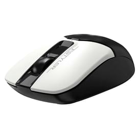 Сымсыз тінтуір USB A4tech Fstyler FB12S, Panda фото