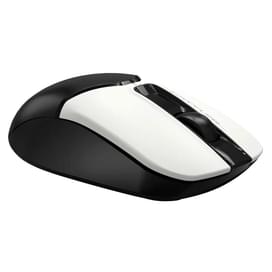 Сымсыз тінтуір USB A4tech Fstyler FB12S, Panda фото