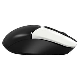 Сымсыз тінтуір USB A4tech Fstyler FB12S, Panda фото
