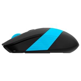 Мышка беспроводная USB A4tech Fstyler FG-10, Blue фото