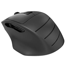 Мышка беспроводная USB A4tech Fstyler FG-30S, Grey фото