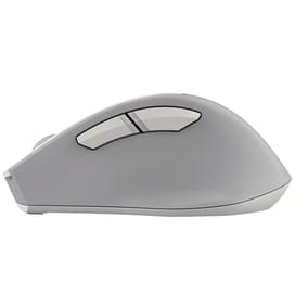 Сымсыз тінтуір USB A4tech Fstyler FG-30S, White фото