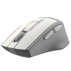 Сымсыз тінтуір USB A4tech Fstyler FG-30S, White фото