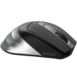 Сымсыз тінтуір USB A4tech Fstyler FG-35, Grey фото
