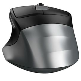 Сымсыз тінтуір USB A4tech Fstyler FG-35, Grey фото