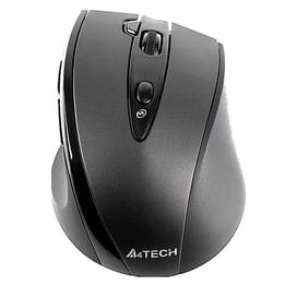 Сымсыз тінтуір USB A4Tech G10-770FL Black фото