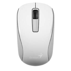 Мышка беспроводная USB Genius NX-7005, White (30933) фото