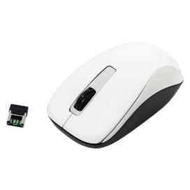 Мышка беспроводная USB Genius NX-7005, White (30933) фото