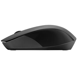 Мышка беспроводная USB HP 150, Black фото