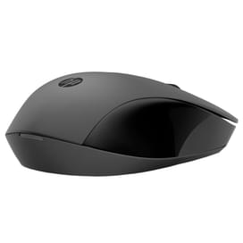 Мышка беспроводная USB HP 150, Black фото