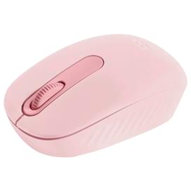 Мышка беспроводная USB Logitech M196 Rose фото