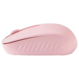 Мышка беспроводная USB Logitech M196 Rose фото
