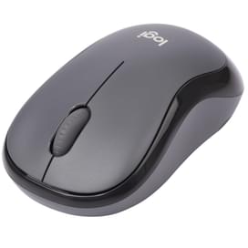 Сымсыз тінтуір USB Logitech M221, Charcoal фото