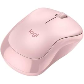Сымсыз тінтуір USB Logitech M221, Rose (910-006512) фото
