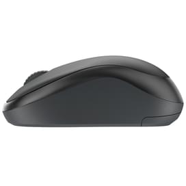 Мышка беспроводная USB Logitech M240 Silent, Graphite фото