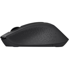 Logitech M330s Silent, Black сымсыз тінтуірі фото