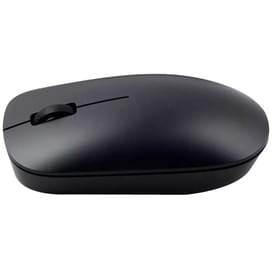 USB Xiaomi Lite, Black сымсыз тінтуірі фото