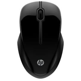 Mышка беспроводная USB/BT HP 250, Black (6V2J7AA) фото