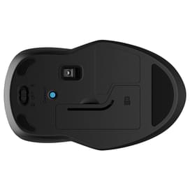 Mышка беспроводная USB/BT HP 250, Black (6V2J7AA) фото