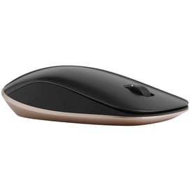 Мышка беспроводная USB/BT HP 410 Slim, Black фото