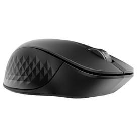 Мышка беспроводная USB/BT HP 430, Black (3B4Q2AA) фото