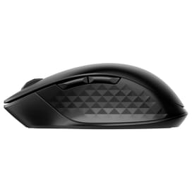 Мышка беспроводная USB/BT HP 430, Black (3B4Q2AA) фото