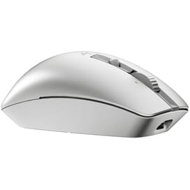 Мышка беспроводная USB/BT HP 930 Creator, Silver фото