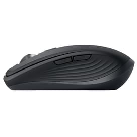 Мышка беспроводная USB/BT Logitech MX Anywhere 3S, Graphite фото