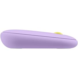 USB/BT Logitech Pebble Сымсыз тінтуірі M350, Lavander lemonade (910-006752) фото