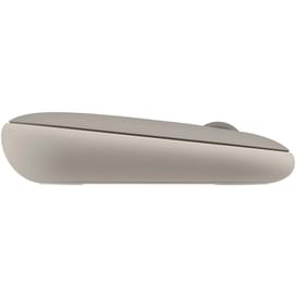 USB/BT Logitech Pebble Сымсыз тінтуірі M350, Sand (910-006751) фото