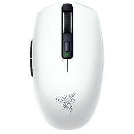 Razer Orochi V2, White (RZ01-03730400-R3G1) сымсыз ойын тінтуірі фото