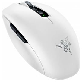 Razer Orochi V2, White (RZ01-03730400-R3G1) сымсыз ойын тінтуірі фото