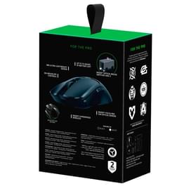 Мышка игровая беспроводная Razer Viper V2 Pro (RZ01-04390100-R3G1) сымсыз ойын тінтуірі фото
