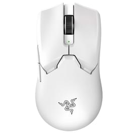 Razer Viper V2 Pro, White (RZ01-04390200-R3G1) сымсыз ойын тінтуірі фото
