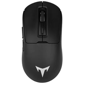 Мышка игровая беспроводная TechnoGaming Viper, Black (G260-WRBRDFB1) фото