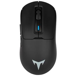 Мышка игровая беспроводная TechnoGaming Viper, Black (G260-WRBRDFB1) фото
