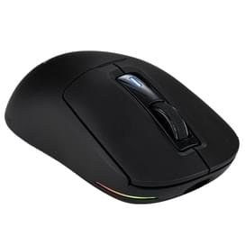 Мышка игровая беспроводная TechnoGaming Viper, Black (G260-WRBRDFB1) фото