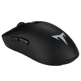 Мышка игровая беспроводная TechnoGaming Viper, Black (G260-WRBRDFB1) фото