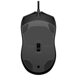 HP 100, сымды тінтуірі фото